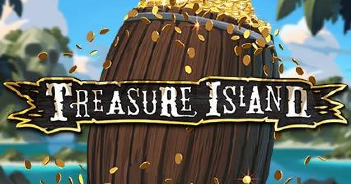  Tragamonedas Treasures Island Juega Gratis Y Sin Descargar