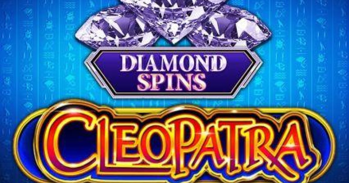 Diamond Spins Slot.